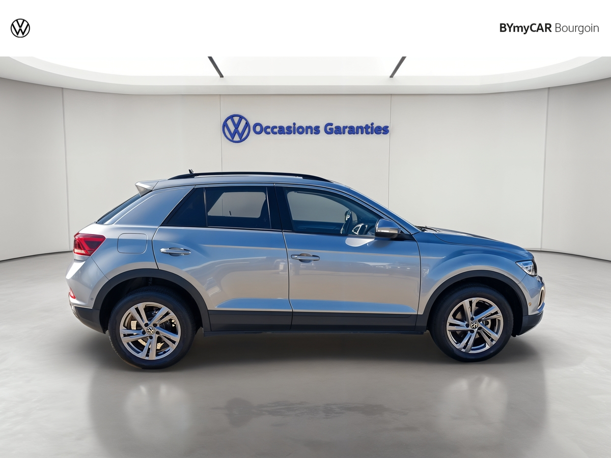 Volkswagen T-Roc 1.0 TSI 116 Start/Stop BVM6 — photo 6