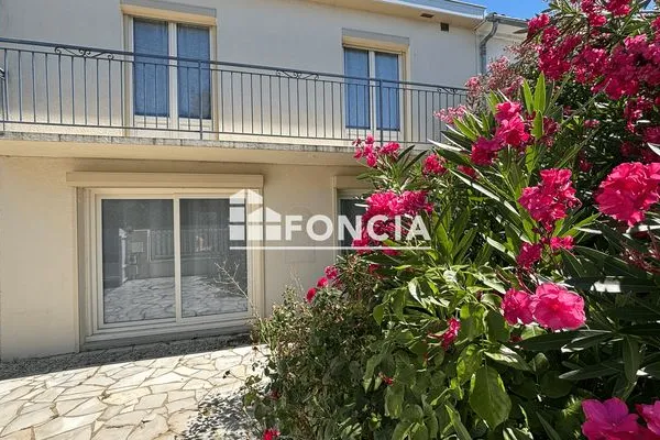 Maison 5 pièces 153 m²