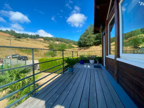 Maison 3 pièces 75 m²