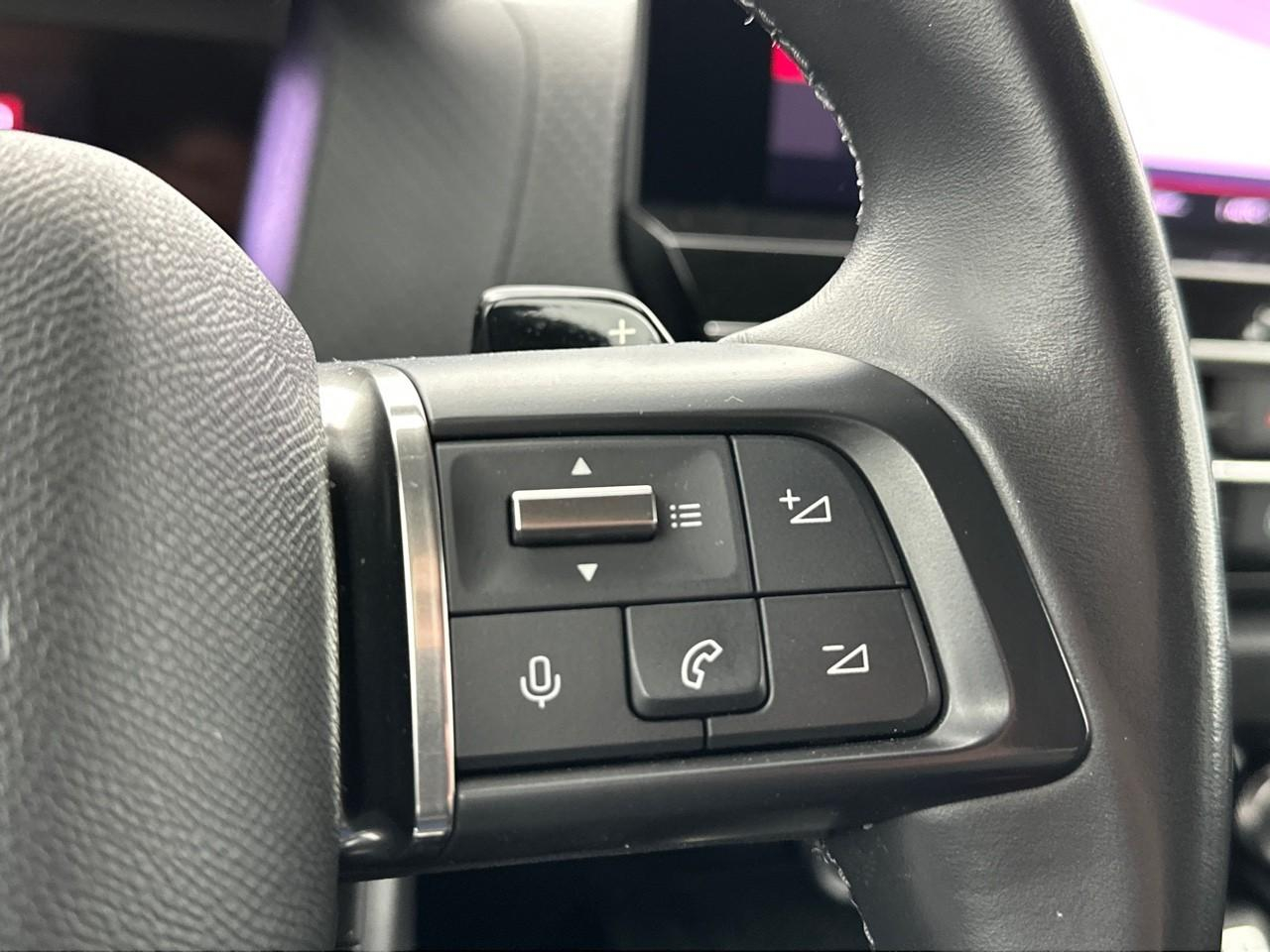 Citroën C4 puretech 130 s&s eat8 shine — photo 19