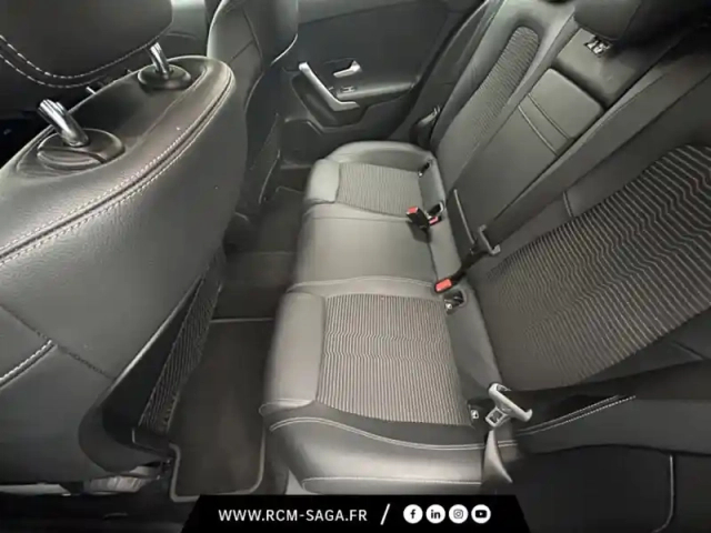 Mercedes Classe A 180 progressive line — photo 20