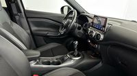 Nissan Juke 1.0 DIG-T 114ch N-Connecta 2023 — photo 15