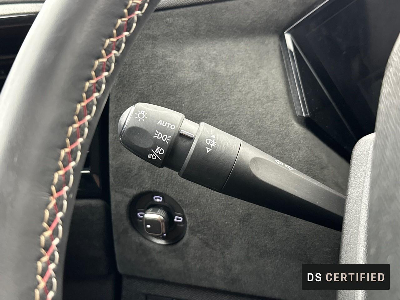 Ds Ds 4 hybride e-tense 225 eat8 performance line+ — photo 22