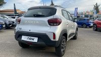 Dacia Spring Expression — photo 5