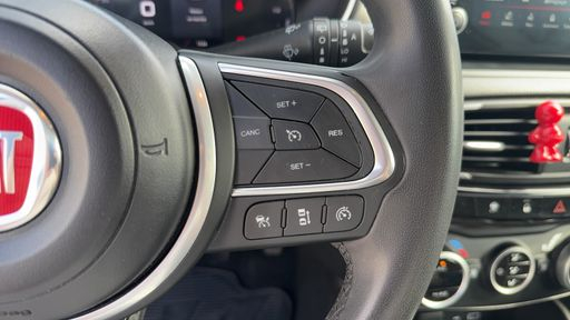 Fiat Tipo Cross 1.6 MultiJet 130 - Pack – 2021 – 81398 km – Diesel – Boîte Manuelle — photo 21
