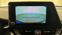 Toyota C-Hr 2.0 Hybride 184ch GR Sport E-CVT — photo 28