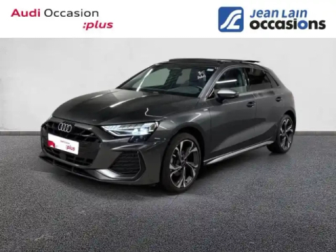 Audi A3 sportback tdi 150 s tronic 7