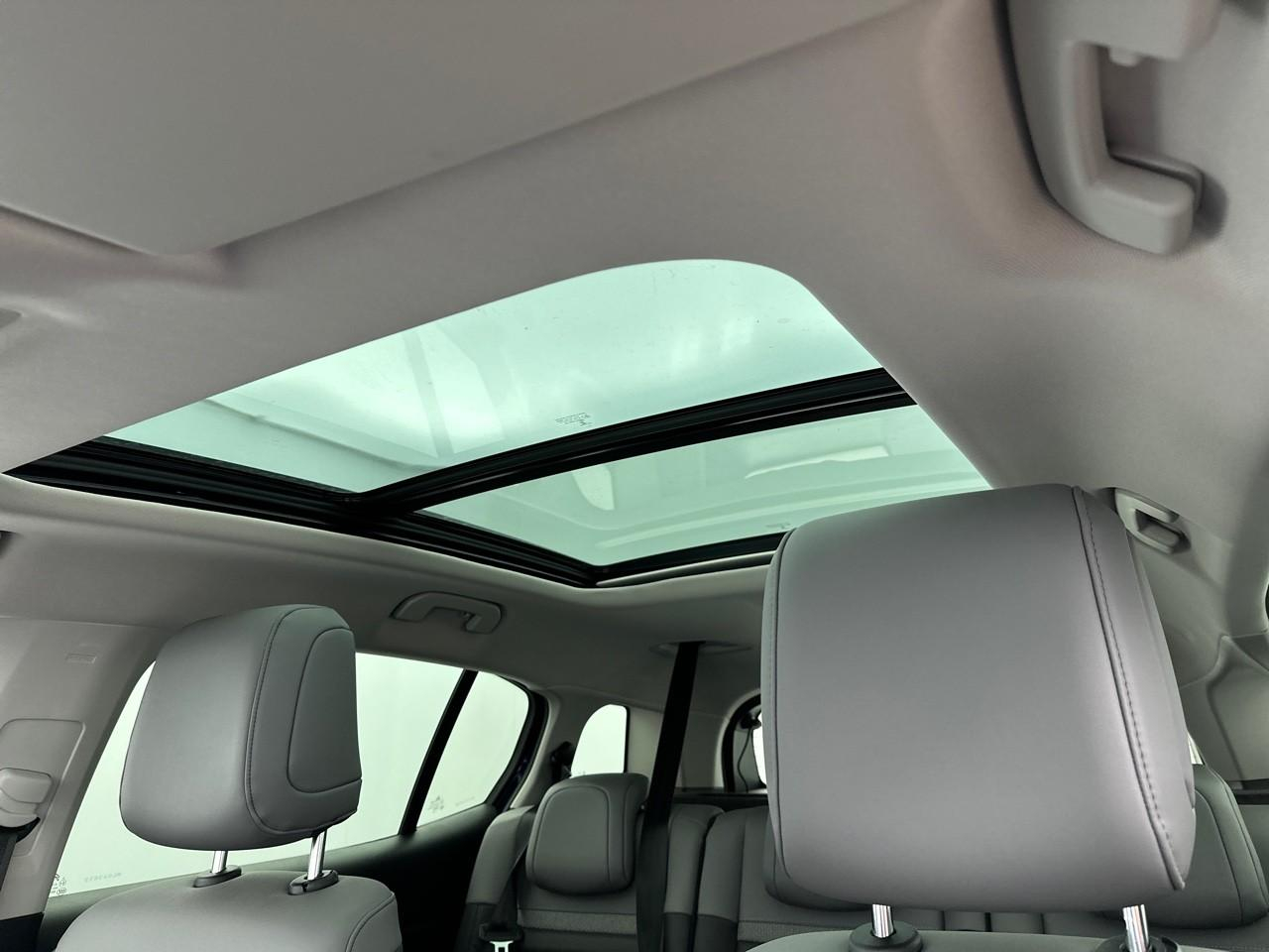 Citroën C5 Aircross hybride rechargeable 225 e-eat8 shine pack — photo 39