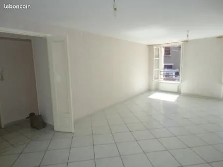 Appartement F4
