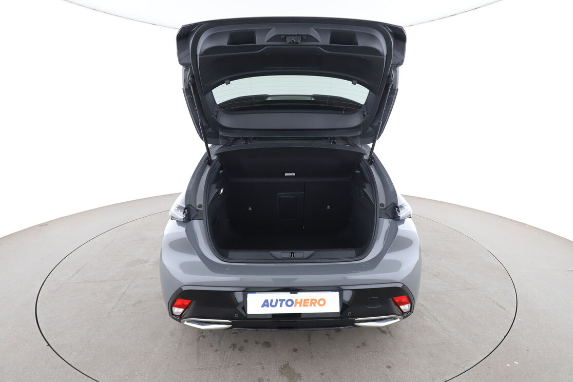 Peugeot 308 1.5 Blue-HDi GT EAT8 — photo 15