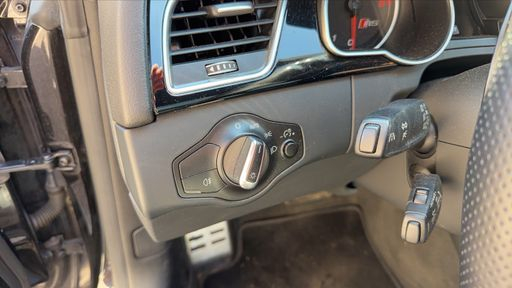 Audi RS5 4.2 FSI 450 Quattro S-Tronic 7 - RS – 2015 – 118144 km – Essence – Boîte Automatique — photo 22