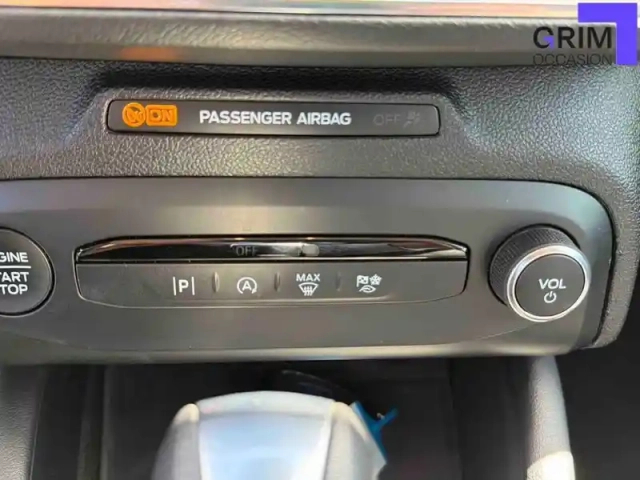 Ford Focus sw 1.0 flexifuel 125 s&amp;s mhev powershift — photo 29