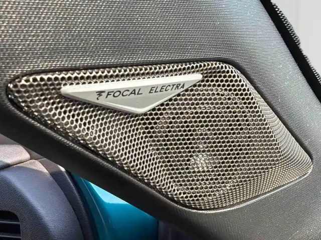 Ds Ds 3 crossback puretech 130ch performance line automatique — photo 15