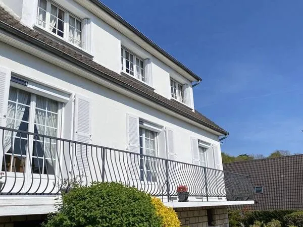 Triel sur seine - maison 5 chambres