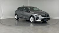 Renault Clio 1.5 dCi 100ch Evolution - 25 — photo 3