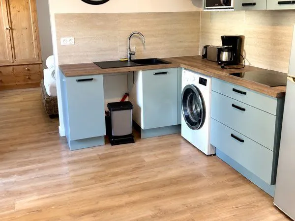 Maison 30 m2