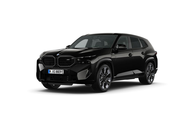 BMW XM 50e 476 ch BVA8