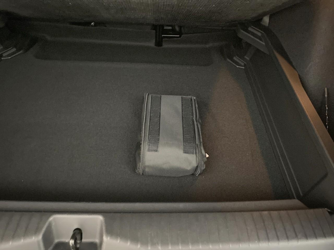 Citroën C3 Aircross hybride 145 ch aut plus — photo 16