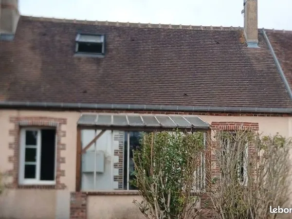 Maison à louer à SENONCHES