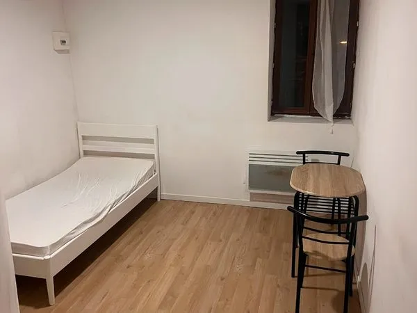 Chamber 20m2