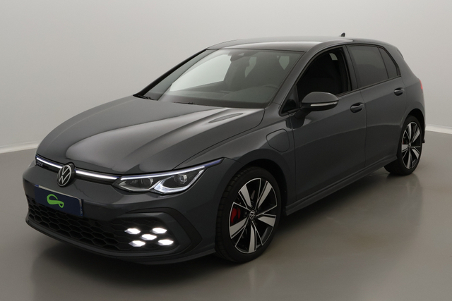 Volkswagen Golf 8