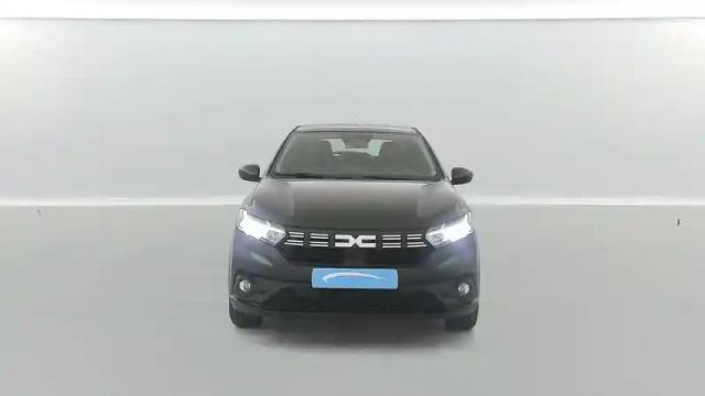 Dacia Sandero tce 90 gsr2 — photo 16