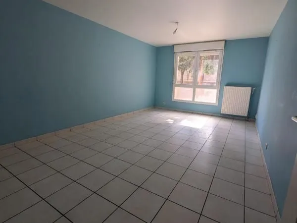 Appartement 3 pièces 69 m²