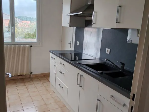 Appartement T2 52m2 vente a terme libre non occupé