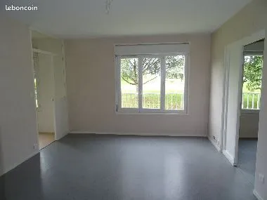 Appartement 4 pièces 77 m²