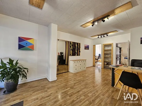 Local commercial 59 m²