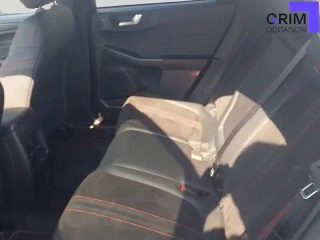 Ford Kuga 2.5 duratec 243 ch phev powershift — photo 11