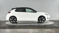 Opel Corsa Corsa-e 136ch GS Line — photo 4