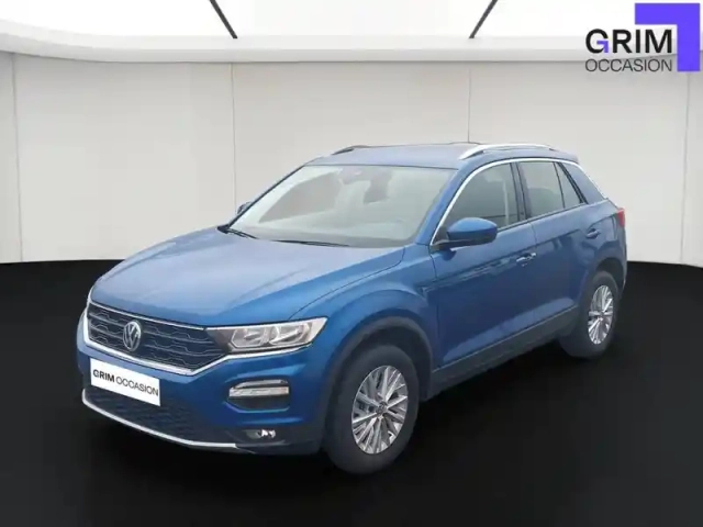 Volkswagen T-Roc 1.5 tsi 150 evo start/stop dsg7
