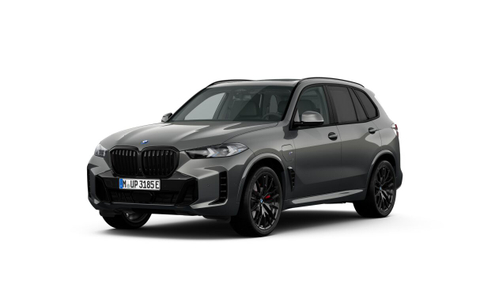 BMW X5 xDrive50e 489 ch BVA8