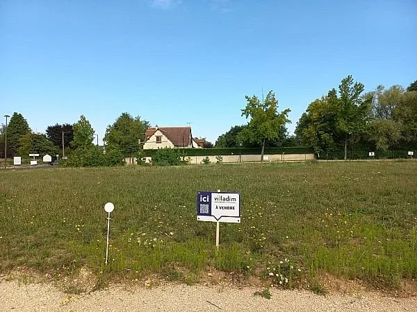 Terrain en individuel 3075 m²