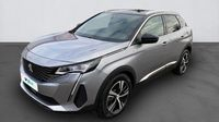 Peugeot 3008 1.5 BlueHDi 130ch S&S GT