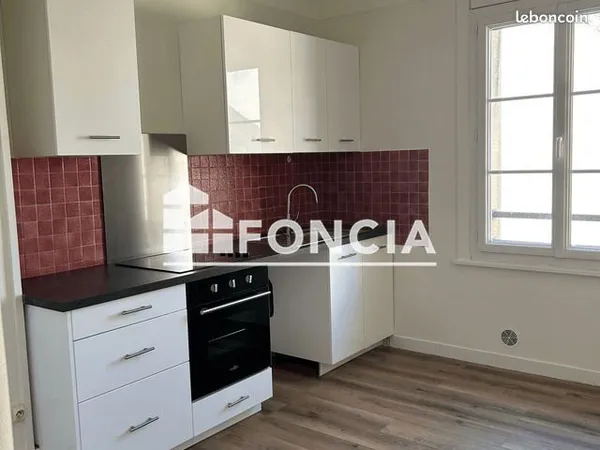 Appartement 3 pièces 75 m²