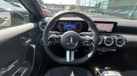 Mercedes Classe A 200 d 150ch AMG Line 8G-DCT — photo 9