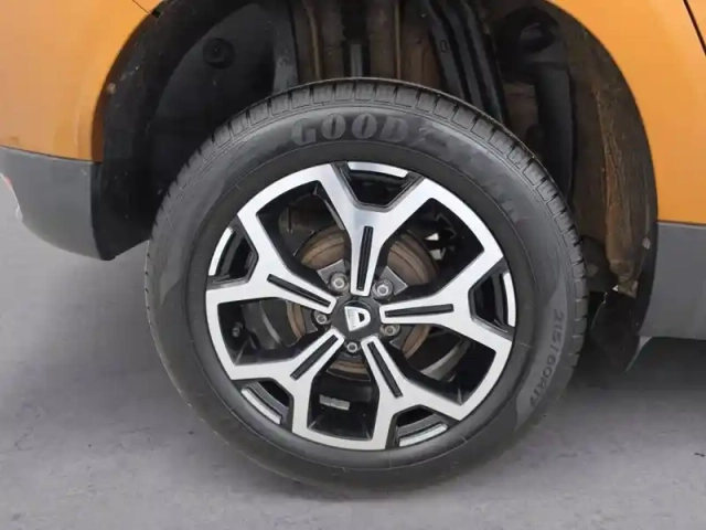 Dacia Duster tce 130 fap 4x2 — photo 309