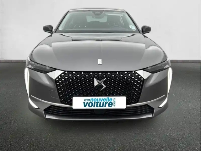 Ds Ds 4 bluehdi 130 eat8 — photo 56