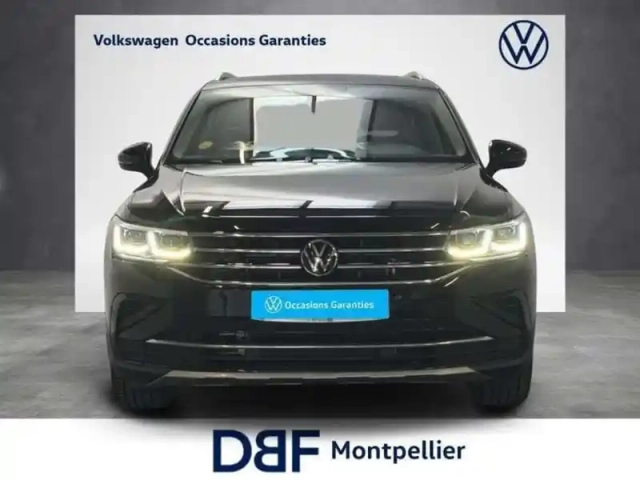 Volkswagen Tiguan 2.0 tdi 150ch dsg7 elegance — photo 7