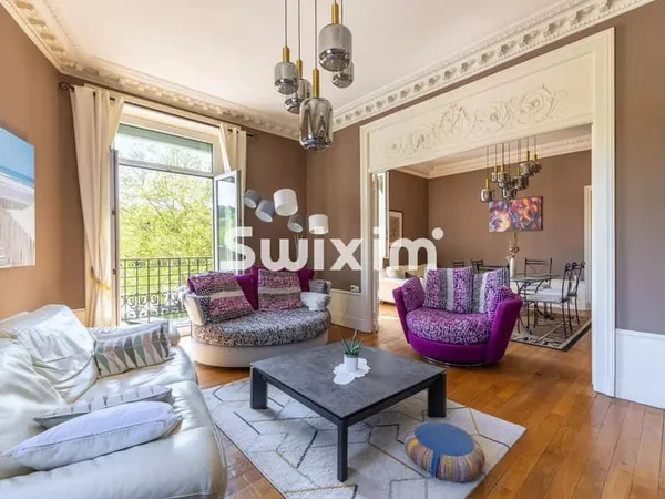 Appartement 5 pièces