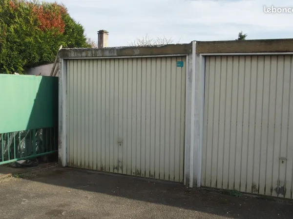 Stationnement Location Ostwald   90€
