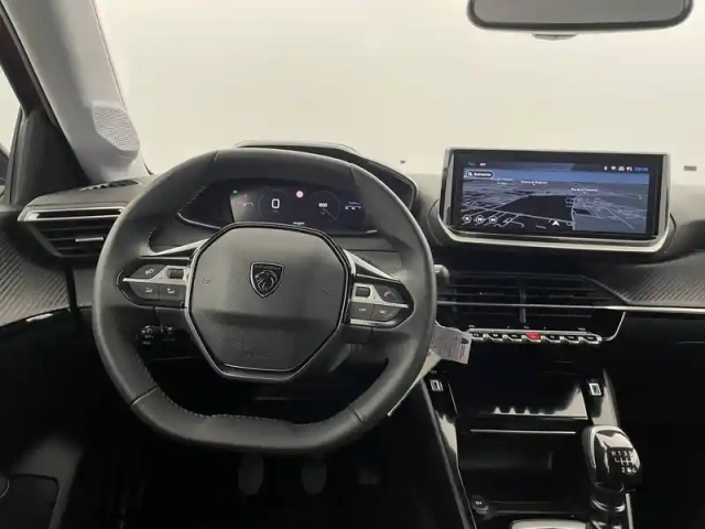Peugeot 208 100 s&amp;s bvm6 — photo 22