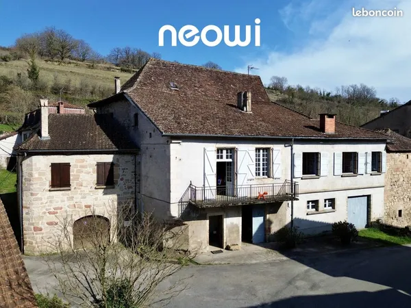Maison 7 pièces 191 m²