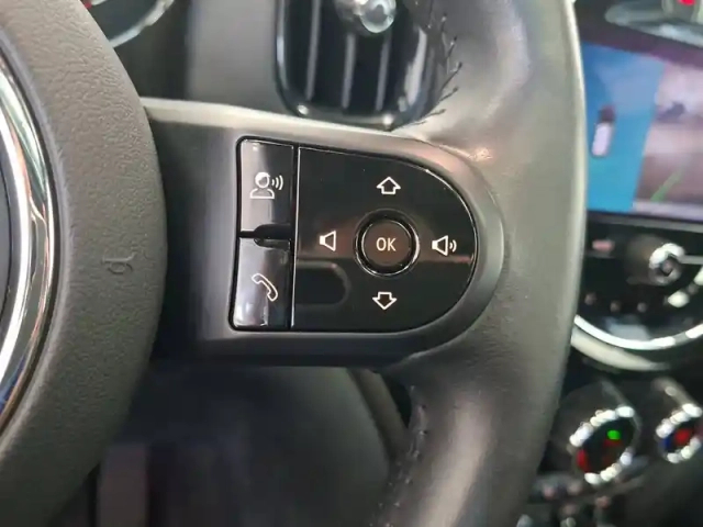 Mini Mini countryman 136 ch bva7 — photo 33