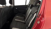 Dacia Sandero 0.9 TCe 90ch Stepway — photo 13