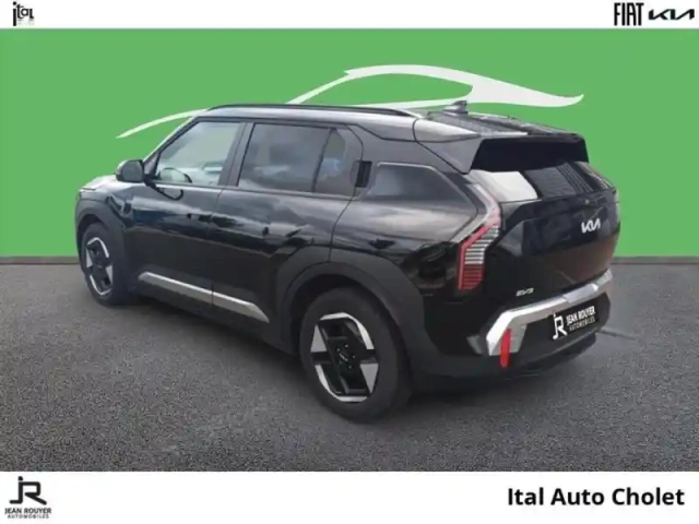 Kia Ev3 204ch 81,4kwh earth — photo 21