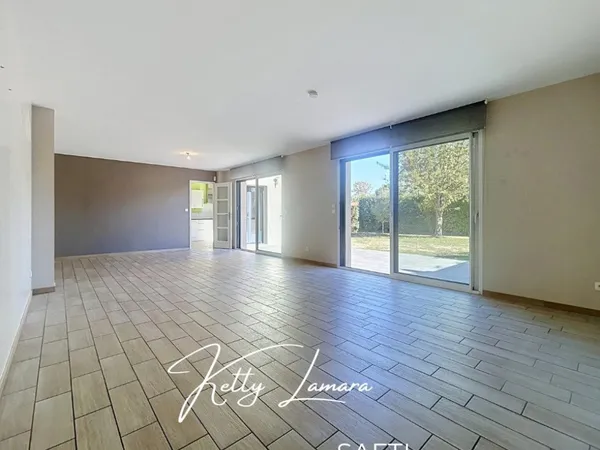 Maison familial de 2012