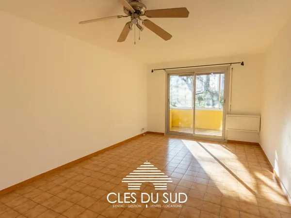 Location Appartement LA GARDE